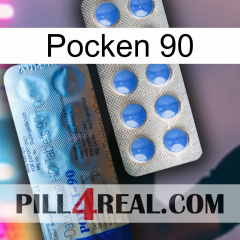 Poxet 90 40